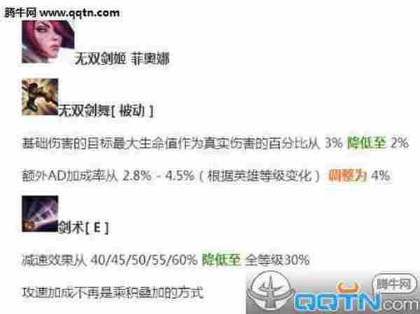 lol各位置上分英雄分析 lol6.6版本强势英雄推荐