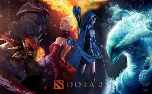 《DOTA2》TI12重返美国西雅图 小组赛于10.5开赛！