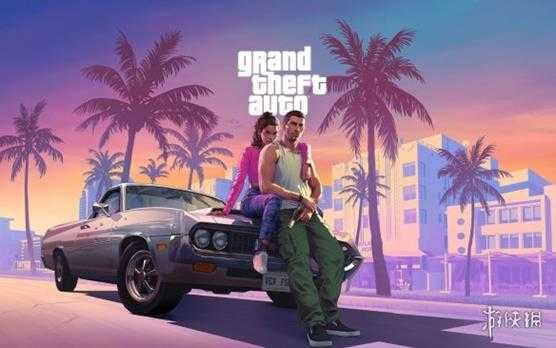 2025年或将成为游戏史上的伟大之年！有《GTA6》等大作