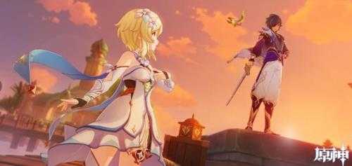 凯亚邀约任务怎么开启?凯亚邀约第一幕