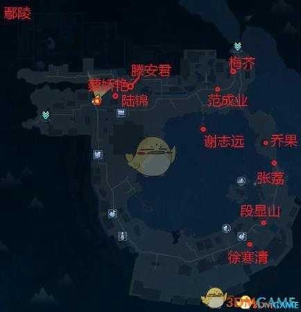 《古剑奇谭3》全成就怎么解锁 全成就简易图文攻略