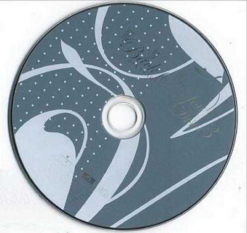 周慧敏.2006-BACK.FOR.YOU.3CD【环球】【WAV+CUE】