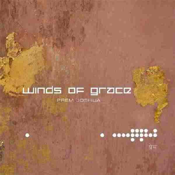 【印度风情(P)】PremJoshua-2020-WindsofGrace(FLAC)