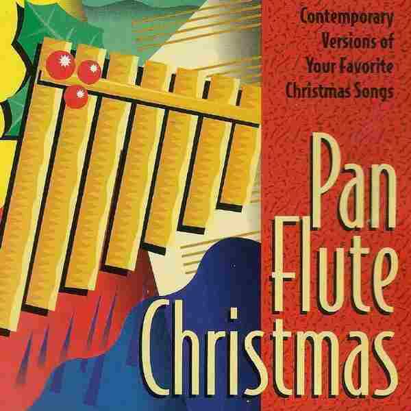 (新世纪排箫)GheorgheZamfir-1997-PanFluteChristmas(FLAC)