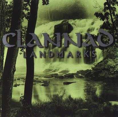 41历届格莱美奖最佳新世纪Clannad-Landmarks[APE]