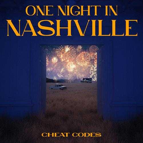 2023-CheatCodes-OneNightinNashville[Qobuz][24bit-44.1kHz]