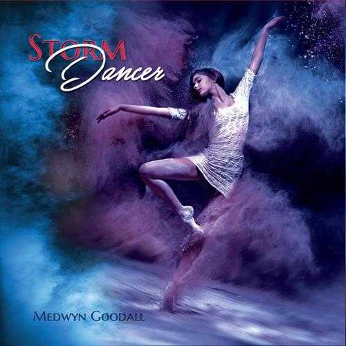 【老梅专辑】MedwynGoodall-2023-StormDancer(FLAC)