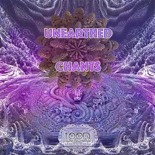 【迷幻电音】IoonCosmicDowntempo-2023-UnearthedChants(FLAC)