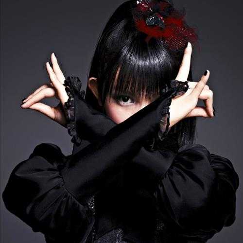 BABYMETAL《初回生産限定盤》Hi-Res24-96[FLAC]