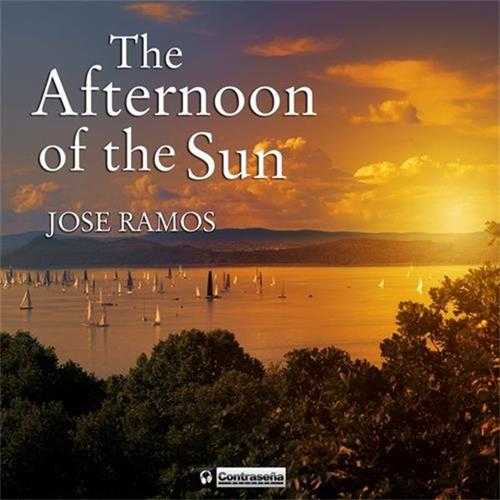 【迷幻沙发】JoseRamos-2021-TheAfternoonoftheSun(FLAC)