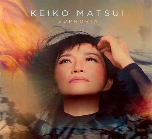 【柔顺爵士】KeikoMatsui-2023-Euphoria(FLAC)