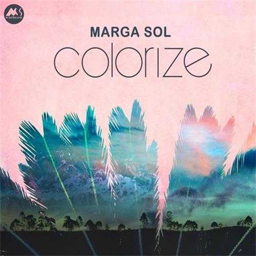 【休闲沙发】MargaSol-2022-Colorize(FLAC)