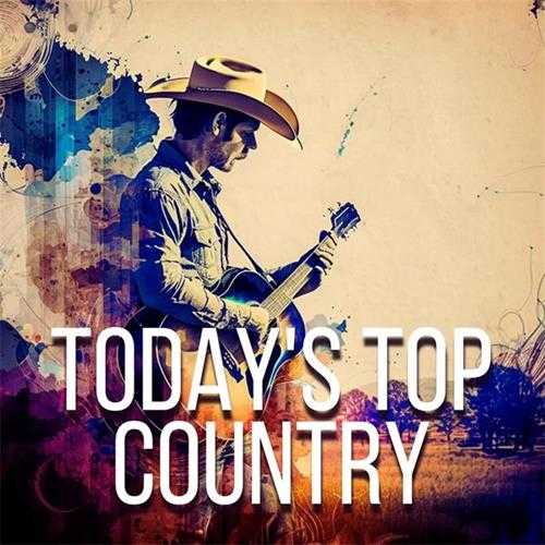 【欧美乡村H()】VA-2023-TodaysTopCountry(FLAC).