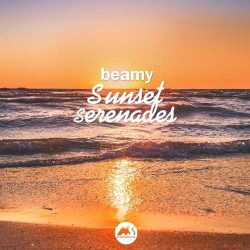 【新世纪电子(P)】Beamy-2024-SunsetSerenades(FLAC)