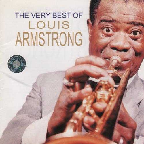 LouisArmstrong《TheVeryBestofLouisArmstrong》2CD[WAV+CUE]