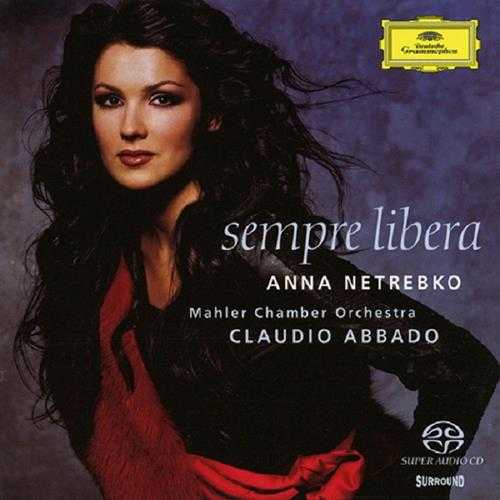 AnnaNetrebko,Abbado,MCO-SempreLibera(SACD-ISO)