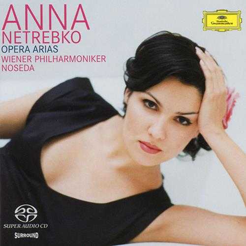 AnnaNetrebko,Noseda,VPO-OperaArias(SACD-ISO)