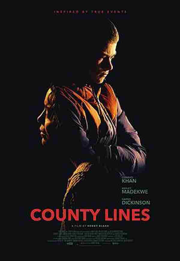 县界 County Lines