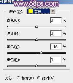 Photoshop为室内人像图片调制出魅力的淡蓝色