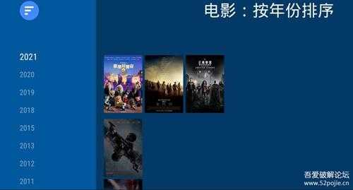 Nova.Video.Player.v6.2.13 不要NAS不要 KODI，安卓电视打造完美电影墙